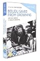 Boudu Saved From Drowning - DVD