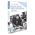 Boudu Saved From Drowning - DVD