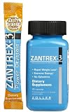 Zoller Laboratories Zantrex-3, Capsules, 30 ct.
