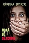 Nota de Suicidio