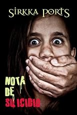 Nota de Suicidio (Spanish Edition)