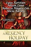 A Regency Holiday