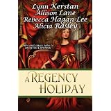 A Regency Holiday
