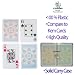 Copag Silver Series Bridge Cards-Indian