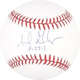 Adrian Gonzalez Autographed Baseball | Details: Boston Red Sox