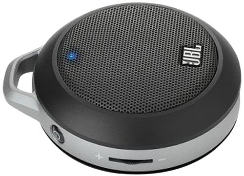 jbl travel speaker