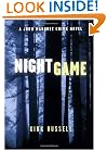 Night Game (John Marquez Crime Novels)
