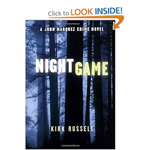 Night Game - Kirk Russell