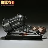 �u�w���{�[�C/�S�[���f���E�A�[�~�[�@�r�b�O�x�C�r�[ 1/4�X�P�[�� ���v���J�v�̃C���[�W�摜