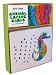 Eric Carle Animal Lacing Cards: 10 Cards and Laces