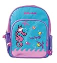 Jeli Deli Seabelle Small Backpack