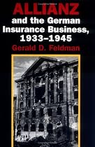 Allianz and the German Insurance Business, 19331945