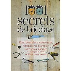 1001 Secrets de bricolage