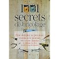 1001 Secrets de bricolage