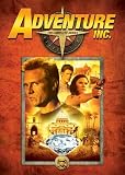 Adventure Inc. - The Complete Series