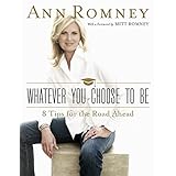 whatever you choose to be