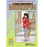[MAISON IKKOKU, VOL. 4 (1ST EDITION): GOOD HOUSEKEEPING (ORIGINAL)] BY Takahashi, Rumiko (Author) Viz Media (publisher) Paperback