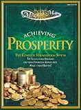 Achieving Prosperity Vision Board: Your Keepsake Miracle Map