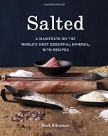 Salted