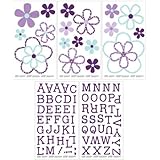 NoJo Harmony Wall Decals