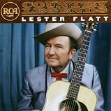 RCA Country Legends