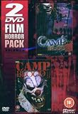 Camp Blood / Camp Blood 2