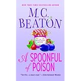 a spoonful of poison agatha raisin mysteries no 19