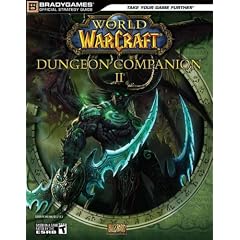 Buy World of WarCraft Dungeon Companion Volume 2