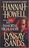 My Immortal Highlander