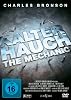 Kalter Hauch - The Mechanic (DVD)
