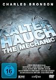 Produkt-Bild: Kalter Hauch - The Mechanic
