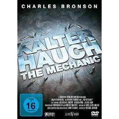 Kalter Hauch - The Mechanic