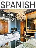 Spanish interior design