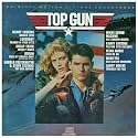Top Gun (Bande Originale du Film)
