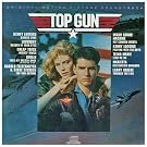 Top Gun (Bande Originale du Film)