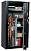 Cannon P22 Fireproof Patriot Series 12/24 Gun Safes Electronic Lock