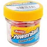 Berkley Powerbait Magnum Floating Power Eggs