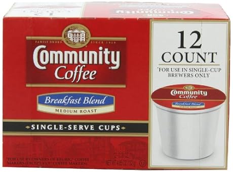 Community Coffee