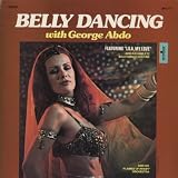 Belly Dancing with George Abdo