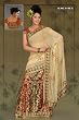 Aboli Pink Firozi Georgette Festival Wear Lehenga Choli