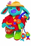 Tolo Toys Welly The Fishing Puppy