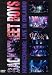 Backstreet
Boys-Homecoming
[DVD]