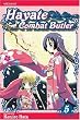 Hayate The Combat Butler, Volume 5