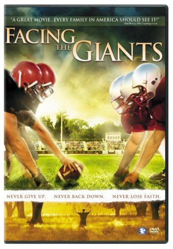 Facing the Giants (Widescreen)