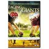 Facing the Giants ~ Alex Kendrick