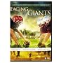 Facing the Giants (Widescreen)