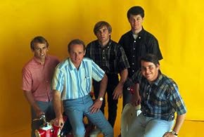 Image of The Beach Boys