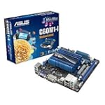 Asus C60M1-I Carte m�re AMD Mini ITX...