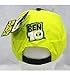 Ben 10 Alien Force Kids Baseball Cap