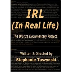 IRL (In Real Life)